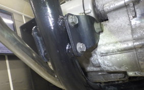 KAWASAKI ESTRELLA RS 2017 BJ250A