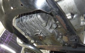 HONDA CL125 CL125K