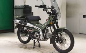 HONDA CT125-2 2020 JA65