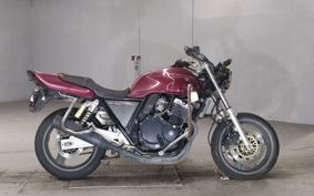 HONDA CB400SF TRAINING CAR NC31