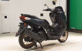 YAMAHA N-MAX 155 1999 SG66J