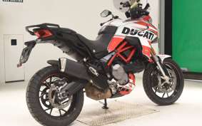DUCATI MULTI STRADA 950S 2022