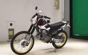 YAMAHA SEROW 225 W 4JG