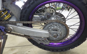 YAMAHA TT250R 4GY