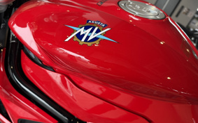 MV AGUSTA F3 ROSS0 2022 ZCGDNX