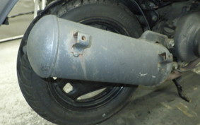 SUZUKI LET's 4 CA41A