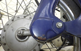 HONDA C50 SUPER CUB C50