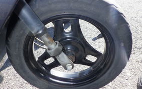 SUZUKI ADDRESS V50 CA4BA