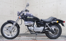 HONDA MAGNA 50 AC13