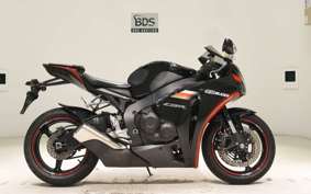 HONDA CBR1000RR Gen. 2 2010 SC59