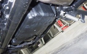 TRIUMPH BONNEVILLE BOBBER 2023