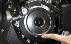 SUZUKI GSX-8S 2023 EM1AA