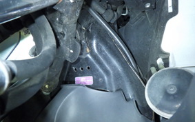 HONDA PCX125 2005 JF81