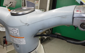 HONDA LITTLE CUB E 2012 AA01