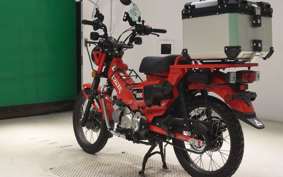 HONDA CT125 HUNTER CUB