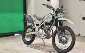 KAWASAKI KLX230ｼｪﾙﾊﾟ 2025 LX232A