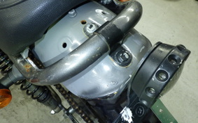 SUZUKI GRASS TRACKER NJ47A