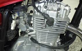 SUZUKI GN125 H