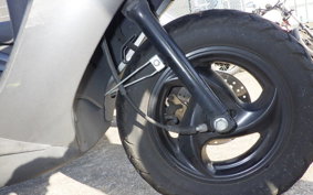 YAMAHA AXIS 125 Z 2005 SED7J