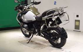 BMW R1200GS ADVENTURE 2015