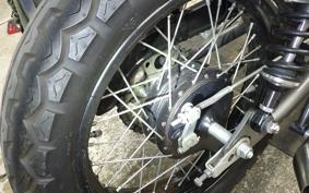 SUZUKI GRASS TRACKER 2000 NJ47A