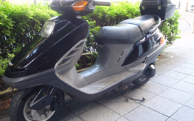 HONDA FREE WAY MF03