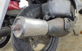 SUZUKI SEPIA ZZ CA1EB