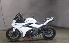 SUZUKI GSX250 R DN11A