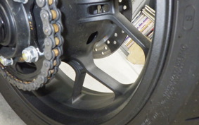 HONDA CBR650R E-Clutch 2025 RH17