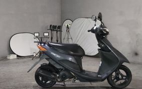 SUZUKI ADDRESS V50 CA4BA