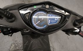 YAMAHA CYGNUS125XSR SE44J