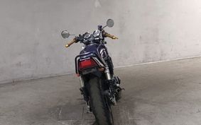 KAWASAKI ZRX-2 ZR400E