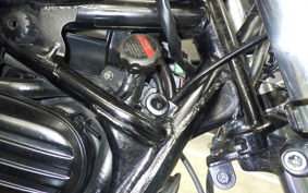 HONDA STEED 400 1995 NC26