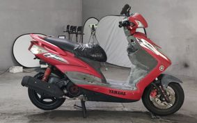 YAMAHA CYGNUS125XSR SE44J