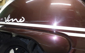 YAMAHA VINO 50 Gen.4 AY02