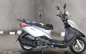 YAMAHA AKUSHI STREET SE53J