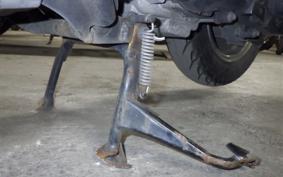 HONDA SPACY 125 Gen. 3 JF04