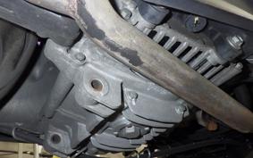 YAMAHA TRICITY 155 A 1998 SG37J