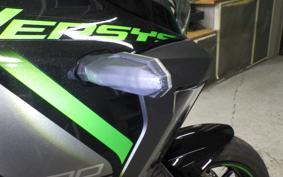 KAWASAKI VERSYS 1100 SE 2025 LZT10C
