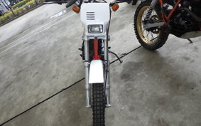 HONDA TLR200 MD09