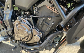 YAMAHA MT-07 2017 RM07J