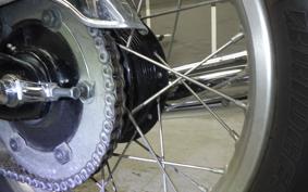 YAMAHA SR400 Gen.5 2019 RH16J