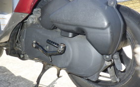 SUZUKI LET's 4 Basket CA43A