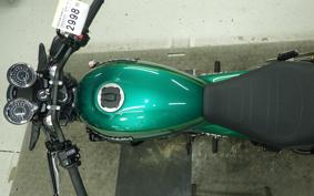 KAWASAKI Z650 RS 2023 ER650M