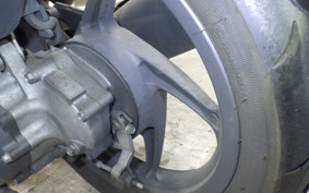 HONDA DIO 110 2023 JF31