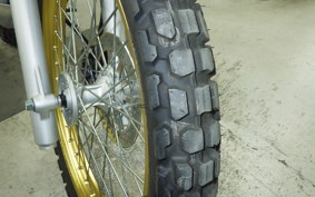 YAMAHA SEROW 250 Gen.2 2022 DG17J