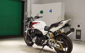 HONDA CB1300SF SUPER FOUR Gen. 3 2016 SC54