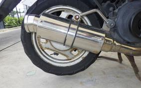 SUZUKI ADDRESS V50 Gen.2 CA42A