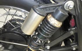 KAWASAKI 250TR 2005 BJ250F