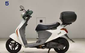 SUZUKI LET's 5 CA47A